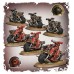 Chaos Bikers